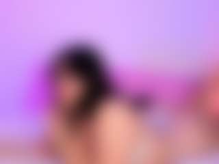 Live cam show with veronica185 - Fingers on Camsoda