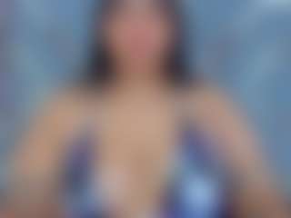 Lucci Porter's Live Sex Cam Show