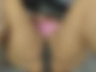 Lucci Porter's Live Sex Cam Show