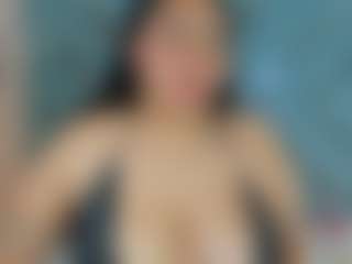 Luccia Porter's Live Sex Cam Show