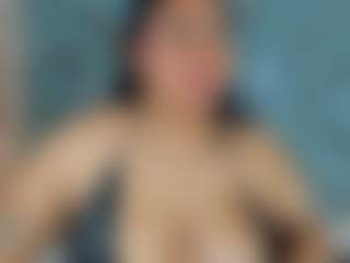 Luccia Porter's Live Sex Cam Show