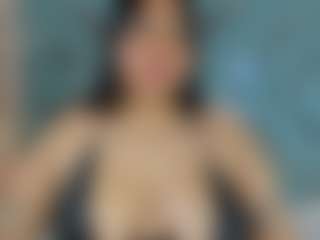 Luccia Porter's Live Sex Cam Show