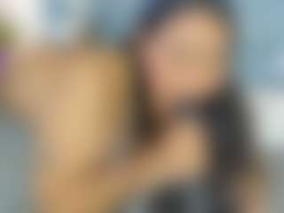 Luccia Porter's Live Sex Cam Show
