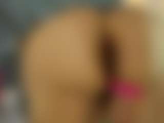 Luccia Porter's Live Sex Cam Show