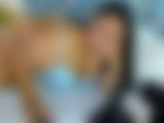 Luccia Porter's Live Sex Cam Show