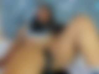 Luccia Porter's Live Sex Cam Show