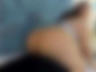 Luccia Porter's Live Sex Cam Show