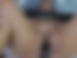 Luccia Porter's Live Sex Cam Show