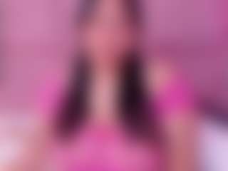Luccia Porter's Live Sex Cam Show
