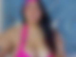 Luccia Porter's Live Sex Cam Show