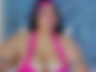 Luccia Porter's Live Sex Cam Show