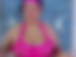 Luccia Porter's Live Sex Cam Show