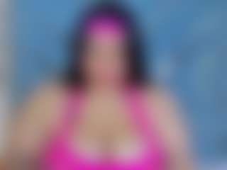 Luccia Porter's Live Sex Cam Show