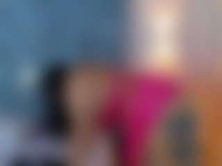 Luccia Porter's Live Sex Cam Show