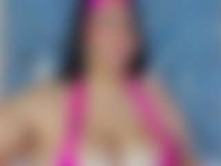 Luccia Porter's Live Sex Cam Show