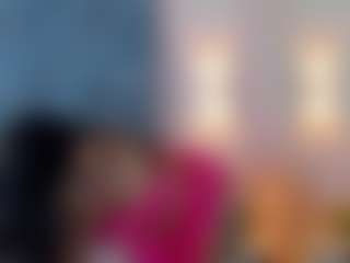 Luccia Porter's Live Sex Cam Show