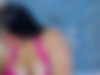 Luccia Porter's Live Sex Cam Show