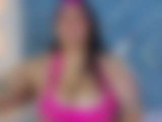 Luccia Porter's Live Sex Cam Show