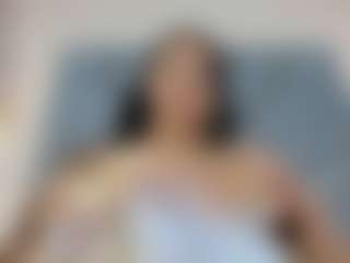 Luccia Porter's Live Sex Cam Show