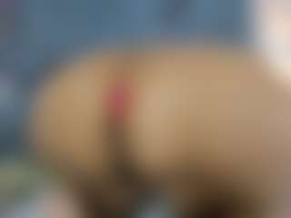 Luccia Porter's Live Sex Cam Show