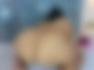 Luccia Porter's Live Sex Cam Show
