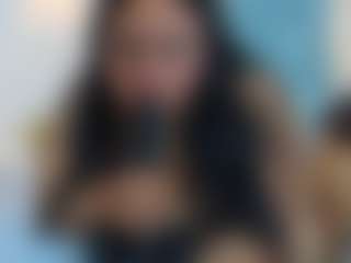 Luccia Porter's Live Sex Cam Show