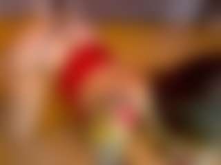 Hanna Byron's Live Sex Cam Show