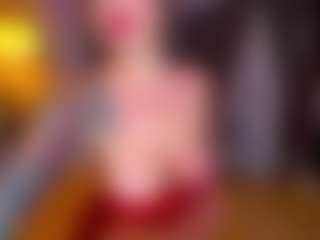 Hanna Byron's Live Sex Cam Show