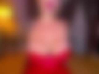 Hanna Byron's Live Sex Cam Show