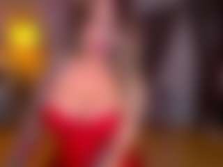 Hanna Byron's Live Sex Cam Show