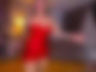Hanna Byron's Live Sex Cam Show