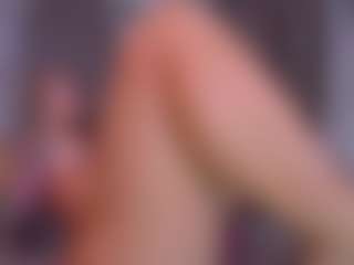 Hanna Byron's Live Sex Cam Show