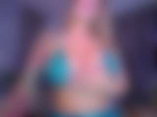 Hanna Byron's Live Sex Cam Show