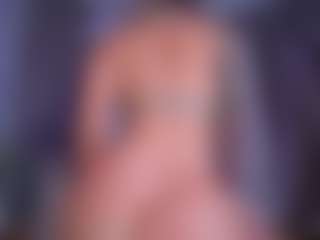 Hanna Byron's Live Sex Cam Show