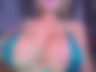 Hanna Byron's Live Sex Cam Show