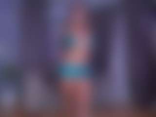 Hanna Byron's Live Sex Cam Show
