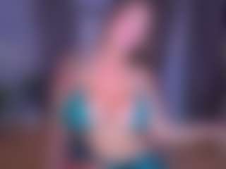 Hanna Byron's Live Sex Cam Show