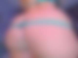 Hanna Byron's Live Sex Cam Show