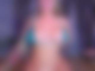 Hanna Byron's Live Sex Cam Show