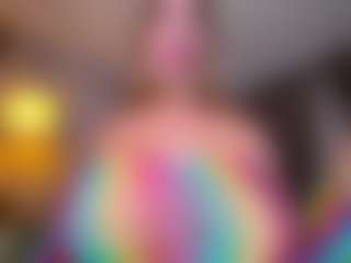 Live cam show with Hanna Byron - Grey Eyes on friskycurves.com
