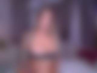 Live cam show with Hanna Byron - Strapon on CamwithHer