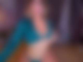 Live cam show with Hanna Byron - Grey Eyes on Fling VIP Chat
