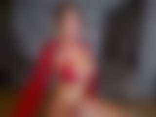 Hanna Byron's Live Sex Cam Show