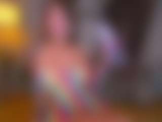 Hanna Byron's Live Sex Cam Show