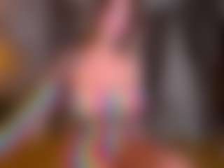 Hanna Byron's Live Sex Cam Show