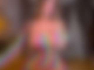 Hanna Byron's Live Sex Cam Show