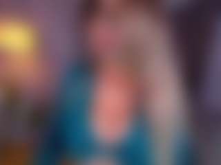 Hanna Byron's Live Sex Cam Show