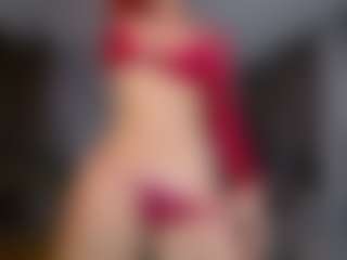 Hanna Byron's Live Sex Cam Show