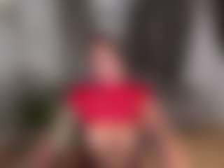 Hanna Byron's Live Sex Cam Show