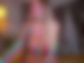 Hanna Byron's Live Sex Cam Show